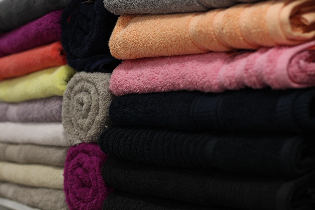 The Bath Towel Buying Guide: What Actually Makes a Towel Luxury