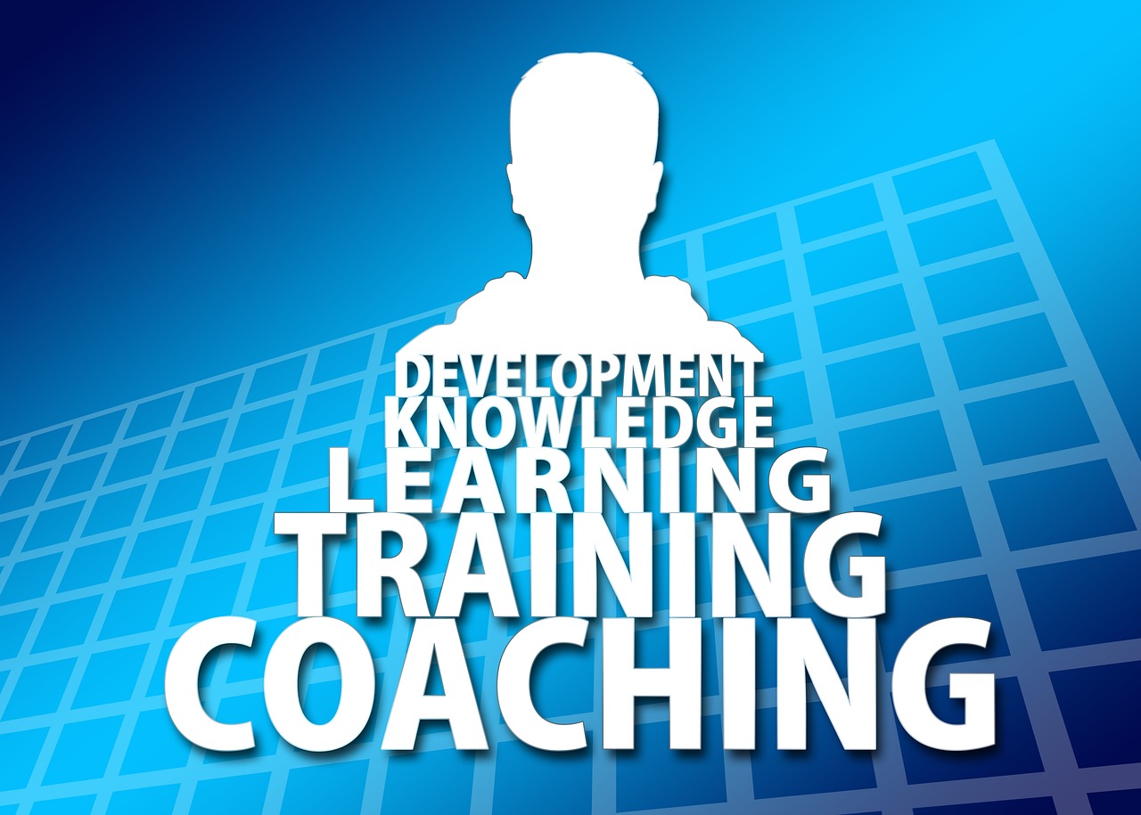 How Executive Coaching Accelerates Leadership Development in Ways Training Programs Cannot
