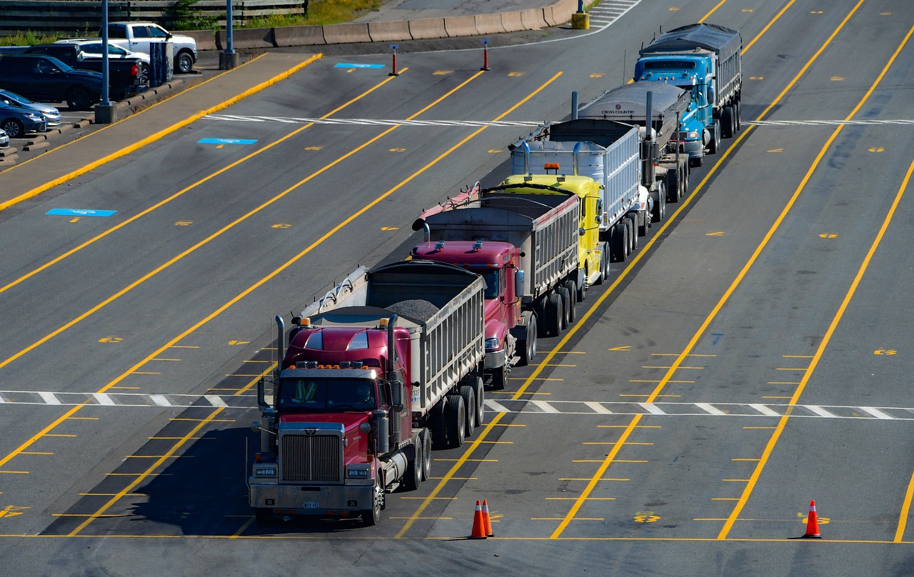 Ontario Freight and Trucking 2026: A Practical Guide to the Province Freight Market