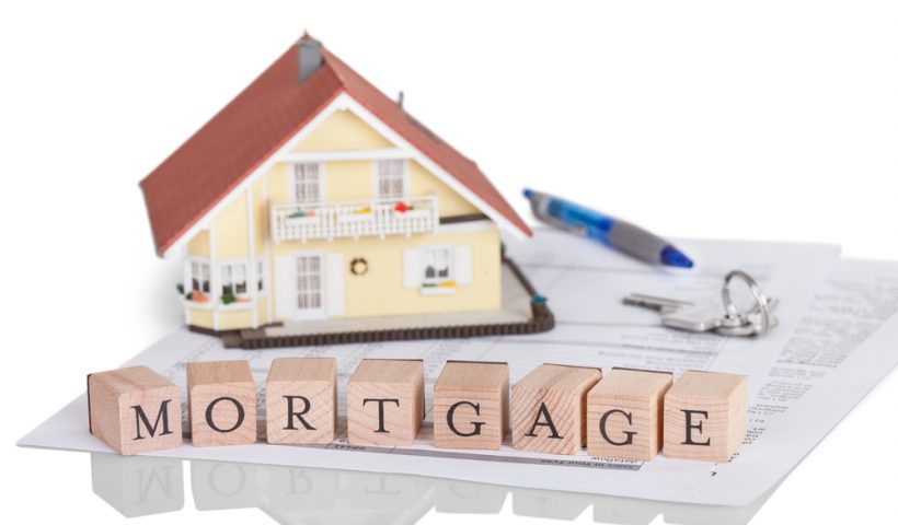 Home Mortgage Loans