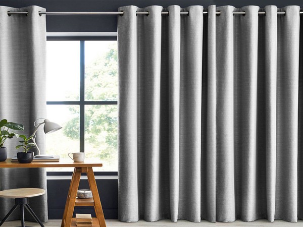 Blackout Curtains & Drapes