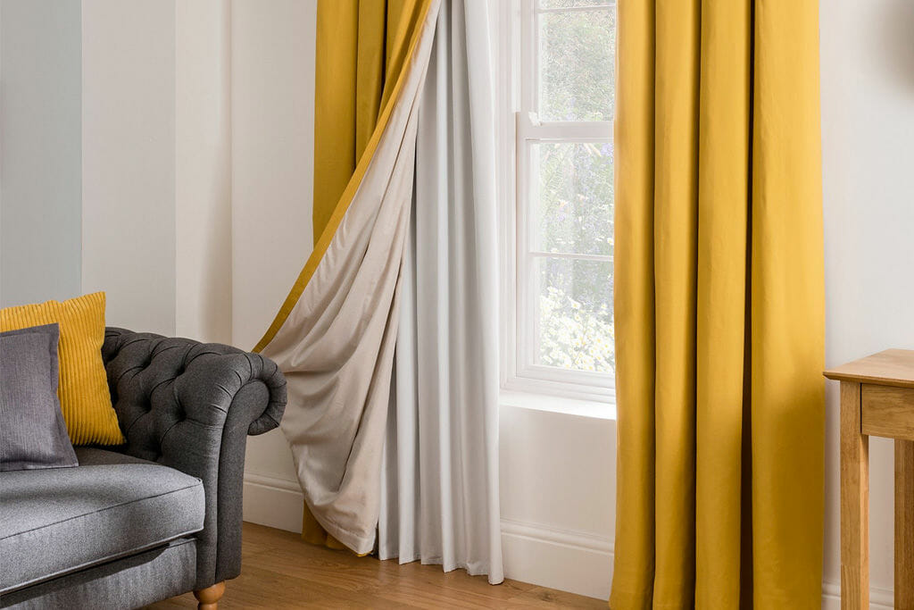 Blocking Curtains