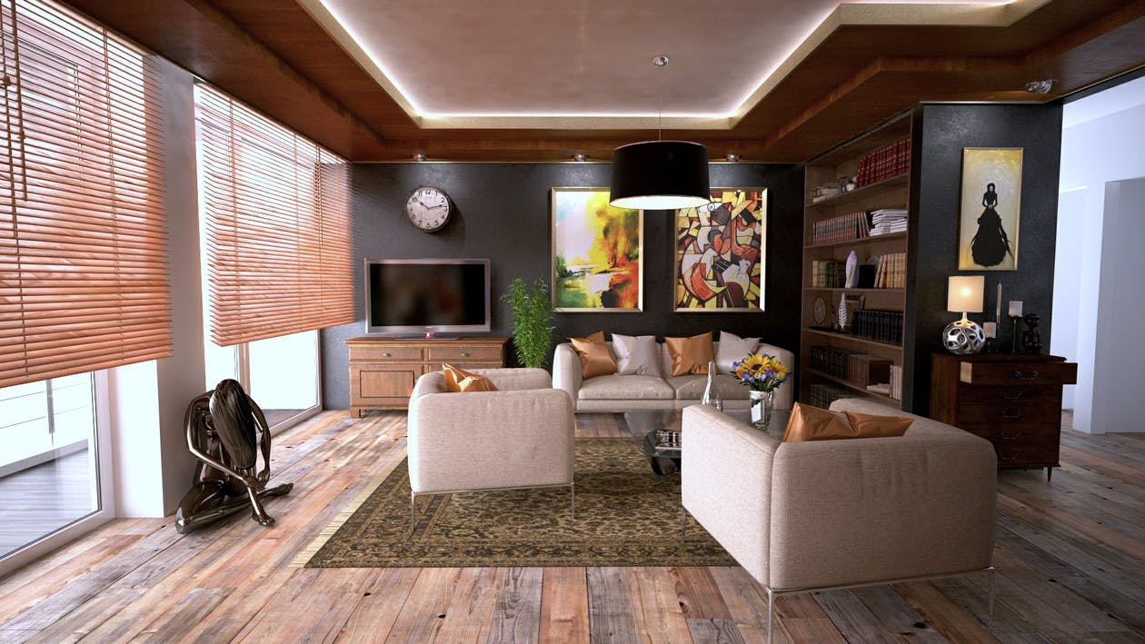 blinds repair calgary