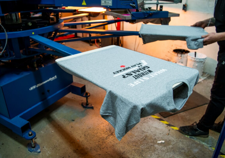 custom apparel calgary