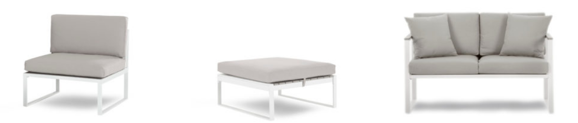 exhibition furniture