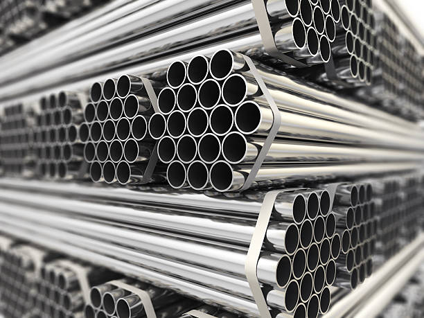 ERW Pipes Supplier in Delhi