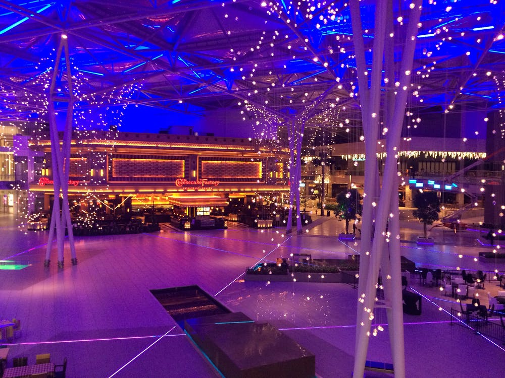event management