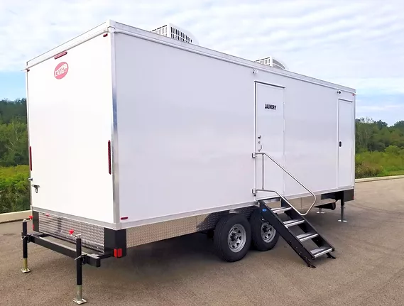 portable toilet arizona