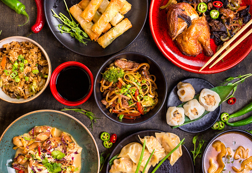 restaurant crockery suppliers