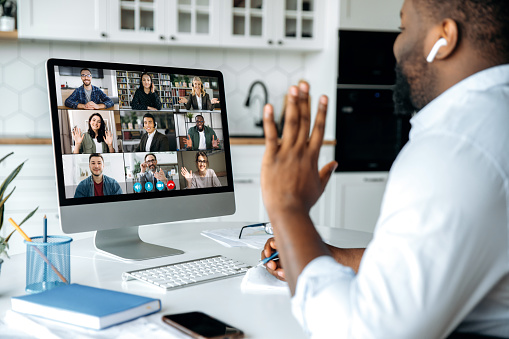 virtual assistant for lawyers