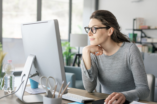 virtual assistant job