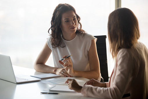 business consulting services