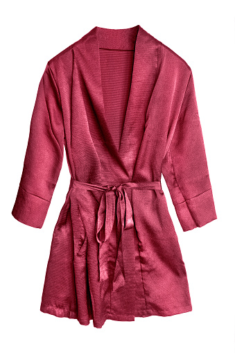 Kimono robe
