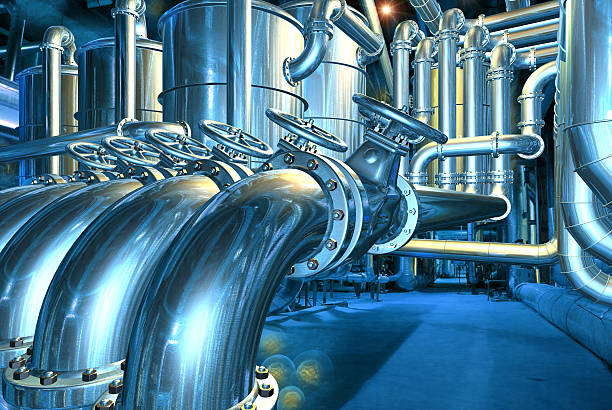 Pipe Relining 