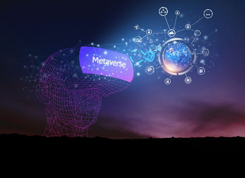 virtual reality experiences