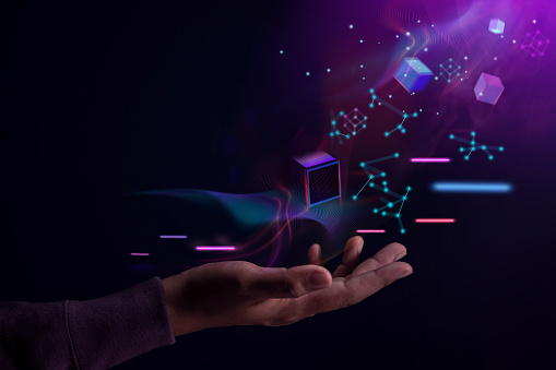 virtual reality experiences