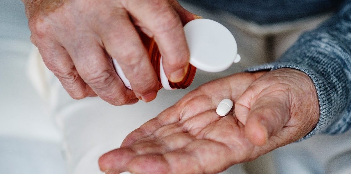 Prescription Assistance Program