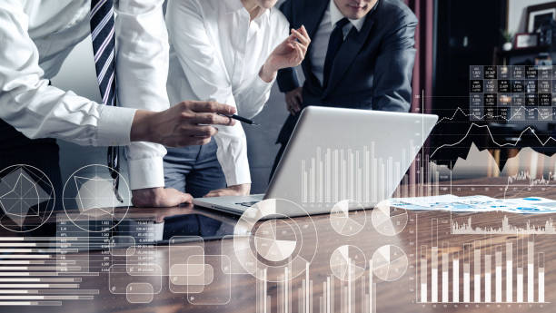 Intersystem Consulting Services