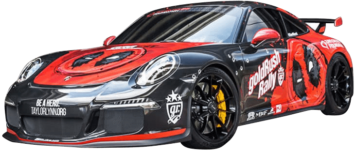 custom wrap for cars