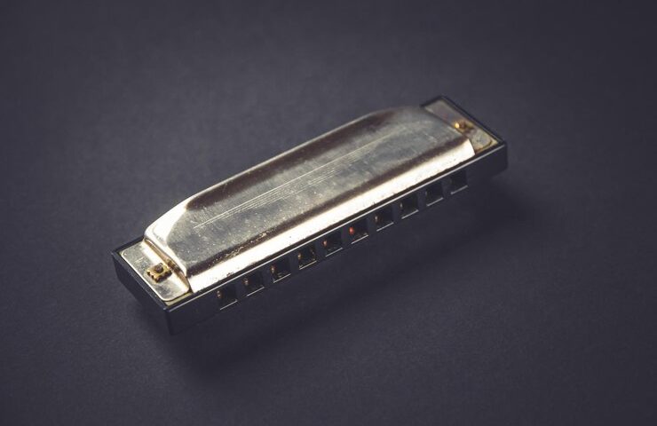 harmonica special 20