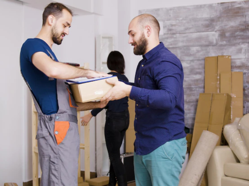 uality movers hudson wi