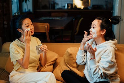 itchy skin rash telehealth