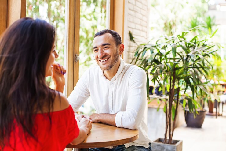 speed dating in Los Angeles