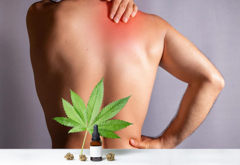 cbd balm 2000mg