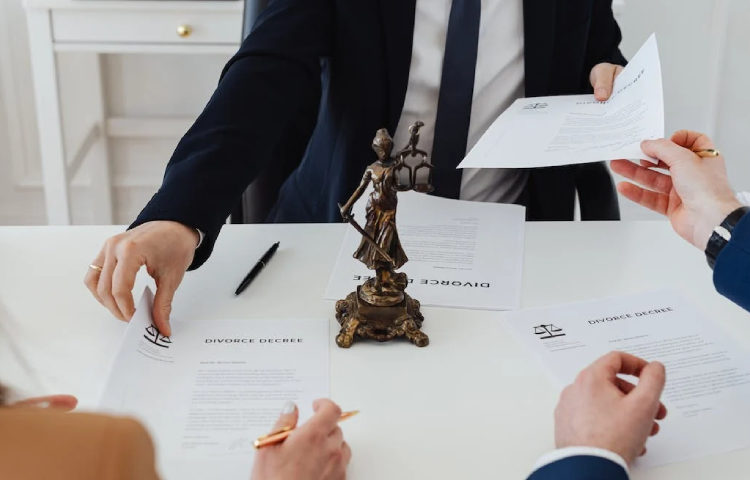 adoption attorney Houston