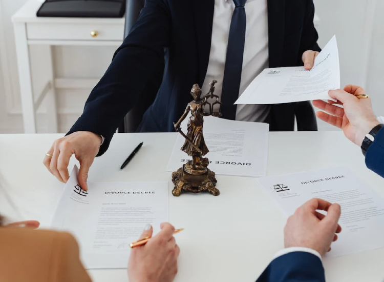 adoption attorney Houston