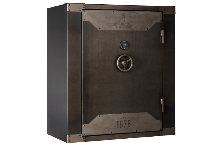 american made gun safes