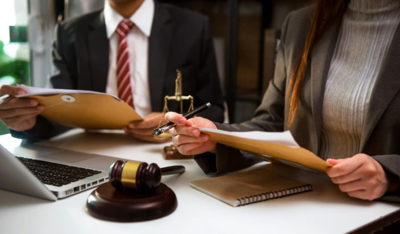 adoption attorney