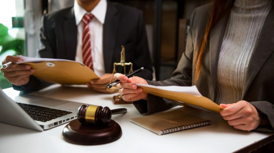 adoption attorney