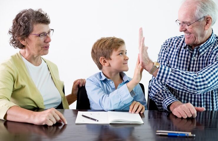 child support attorney
