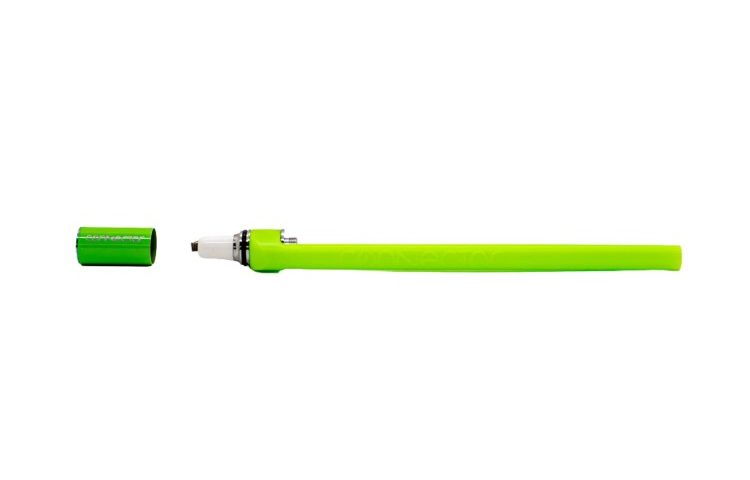 battery nectar collector