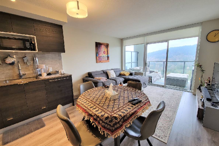 property management Vancouver