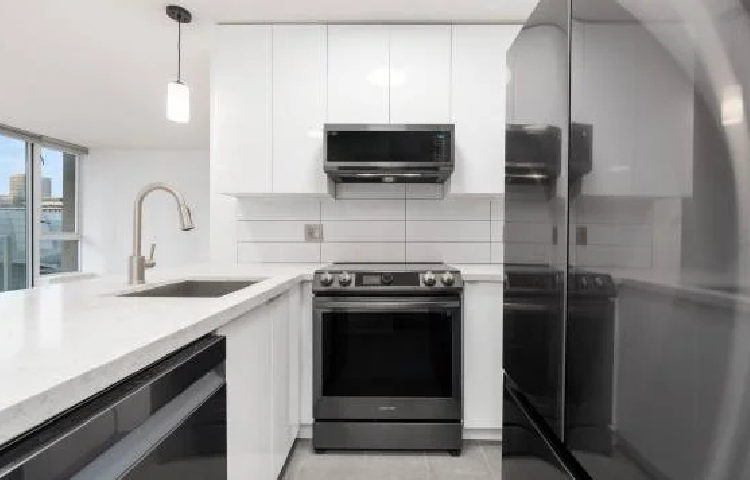 property management Vancouver