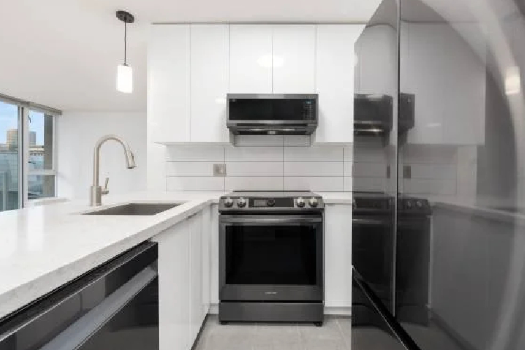 property management Vancouver