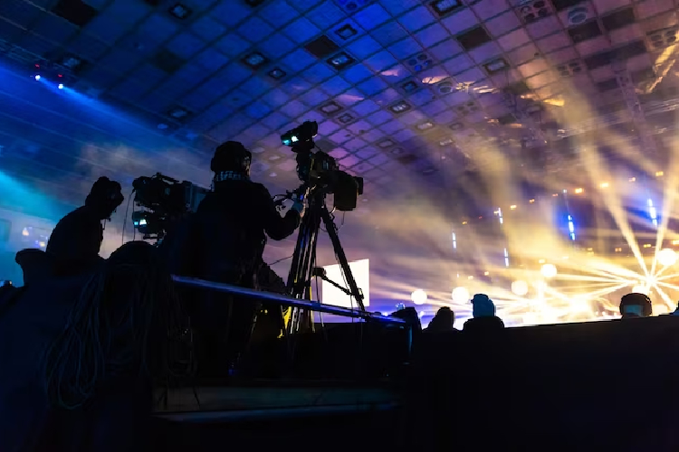 event production agency