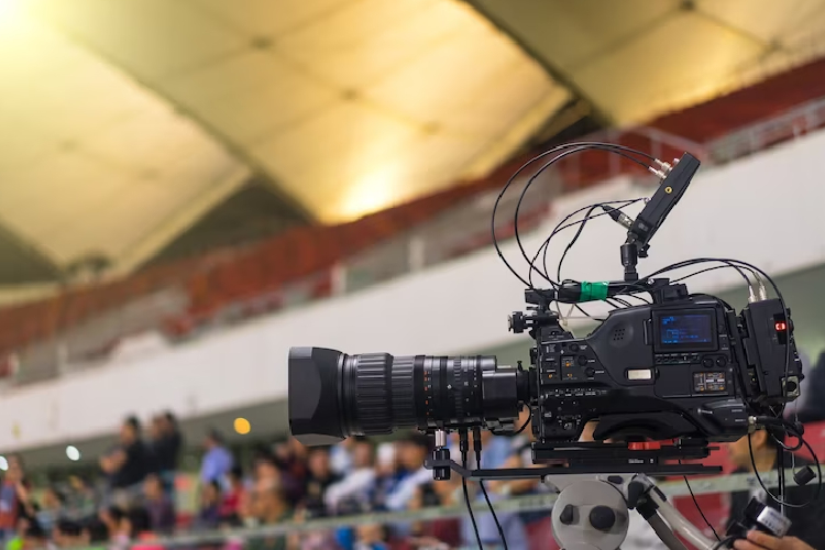event production agency