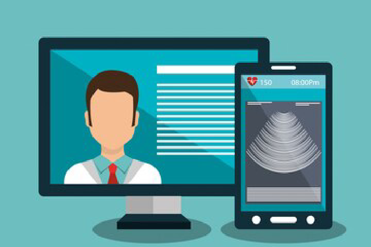 Referral Portal for Physicians