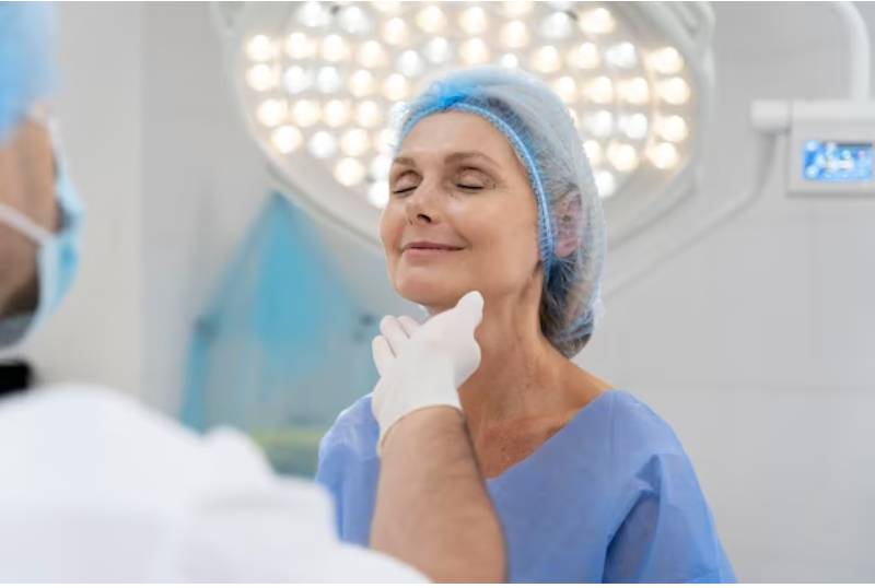  plastic surgeon