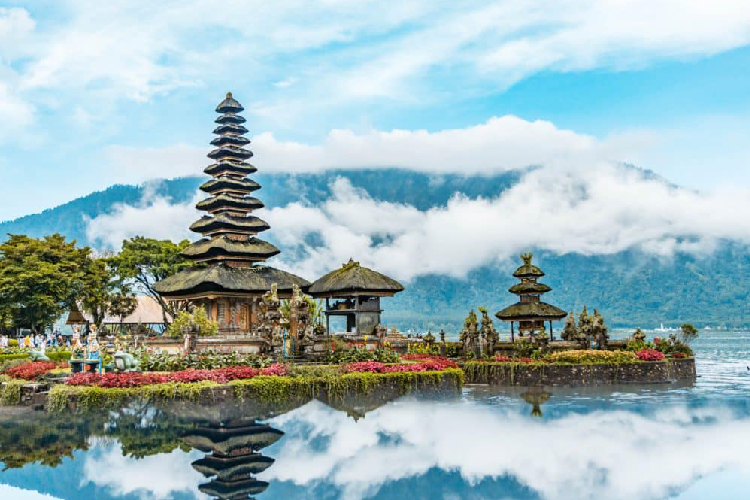 luxe travel agency