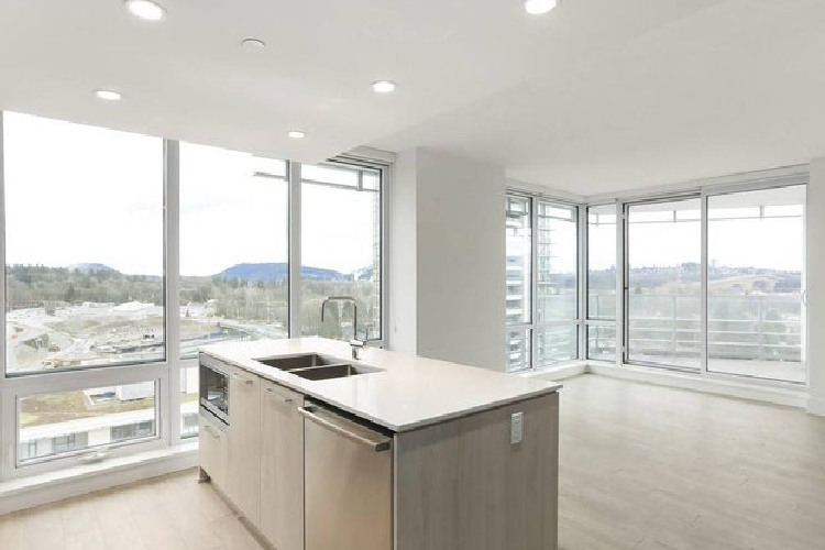 property management vancouver