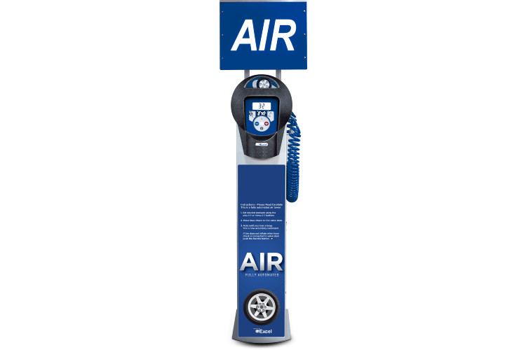 air machine maintenance