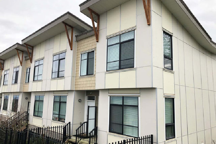 property management Vancouver