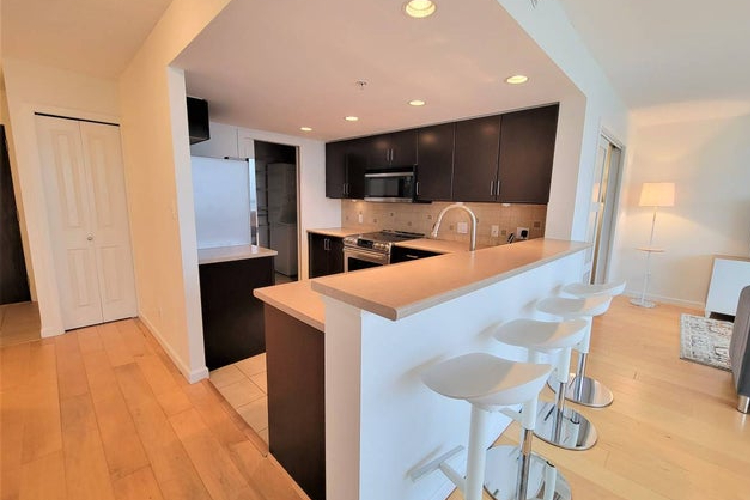 property management Vancouver