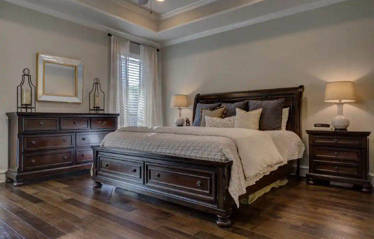 home deep cleaning services