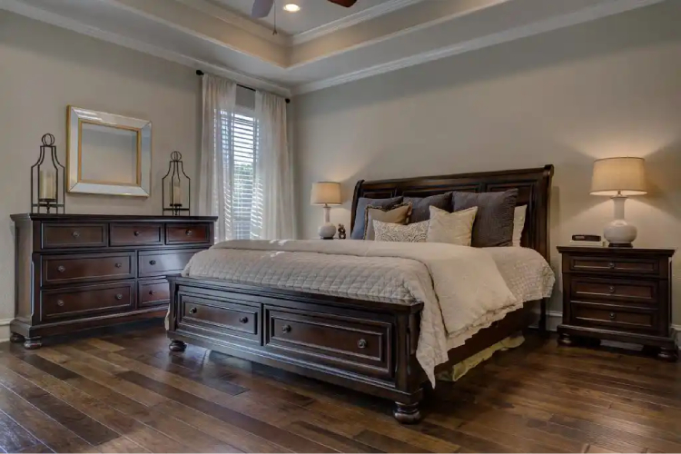 home deep cleaning services