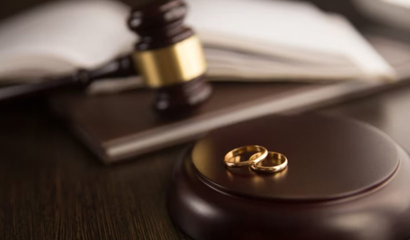 Divorce Lawyer